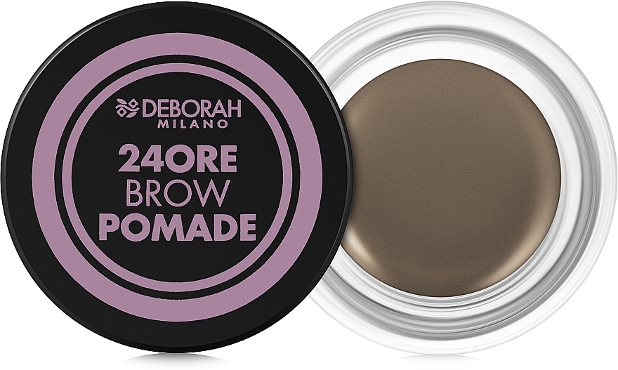 Brow Pomade - Deborah 24ore Brow Pomade