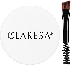 Claresa Now Bro(W)! Long-Lasting Brow Pomade