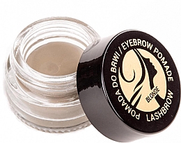 Lash Brow Eyebrow Pomade Waterproof Brow Pomade