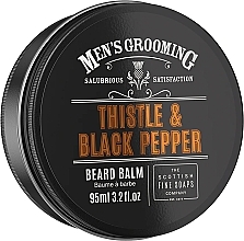 Beard Balm Beard Balm