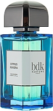 BDK Parfums Citrus Riviera Eau de Parfum