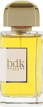 BDK Parfums Wood Jasmin Eau de Parfum