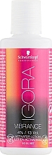 Oxidizing Lotion Schwarzkopf Professional Igora Vibrance Activator Lotion 4%