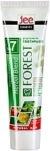 Forest Herbal Blend Toothpaste #7 Jee Cosmetics Forest Herbal Blend #7