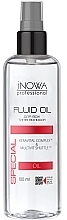 Hair Fluid JNOWA Professional Fluid Oil