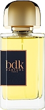 BDK Parfums Tabac Rose Eau de Parfum