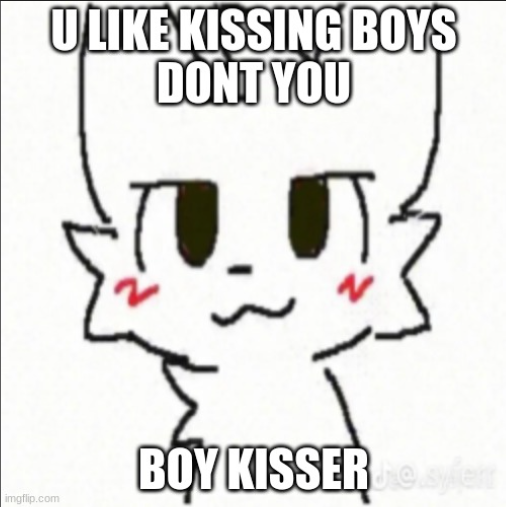 Boy kisser convention Sound Effect by Gamermickers Sound Effect - Tuna