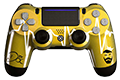 ps4 predesigned controllers