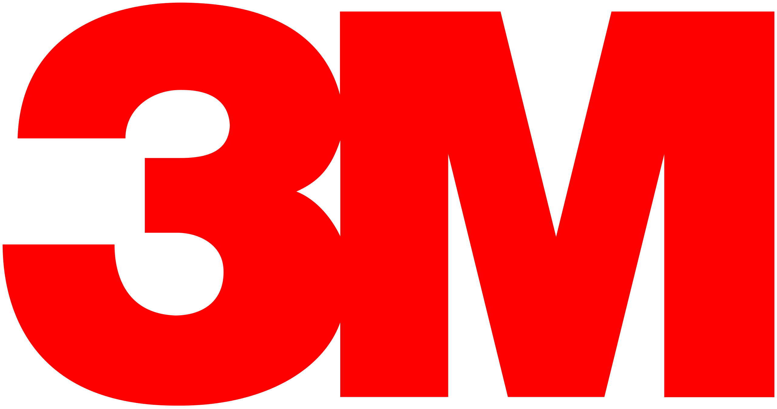 3M COMPANY                            