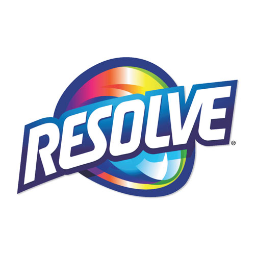 RESOLVE