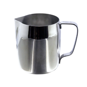 Milk Pitcher Stainless Steel