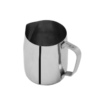 SS 304 Milk Pitcher