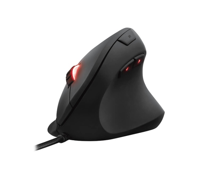 Trust GXT 144 Rexx Vertical Gaming Mouse