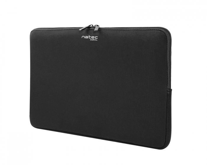 Natec Laptop Sleeve Coral 15.6