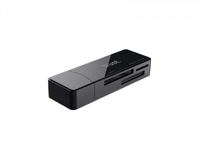 Trust Nanga USB 3.1 Card Reader