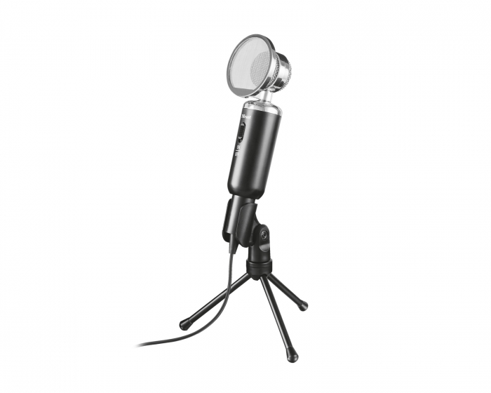 Trust Madell Desk Microphone