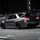 skyline5gtr