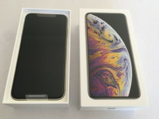 Apple iPhone XS Max 256GB Unlocked