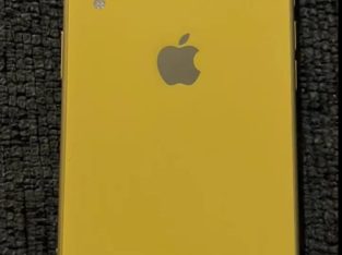 Iphone xr 64/128 gb