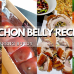 Lechon Belly Recipe - Usapang Foodtrip