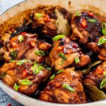 Cooking up Tradition: The Best Chicken Adobo Recipe