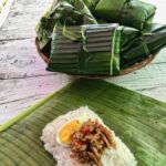 Chicken Pastil Recipe and Origin