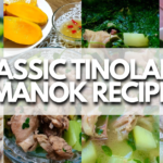 Classic Tinolang Manok Recipe