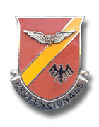 USAREUR Units - 54th Trans Bn