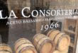 Consorteria of Traditional Balsamic Vinegar