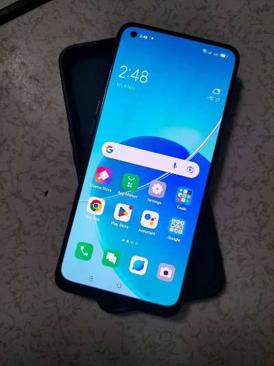 Oppo reno 6z 5G - Used Philippines