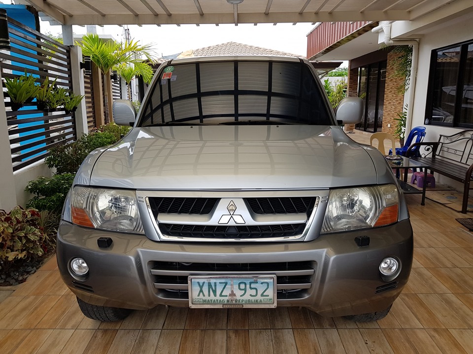 Mitsubishi | Kaligiran Ng Pag Aal Tuning Local Tagum City for sale ...