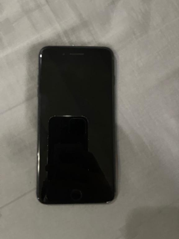 Iphone 7 Plus 128gb Black for sale - Used Philippines