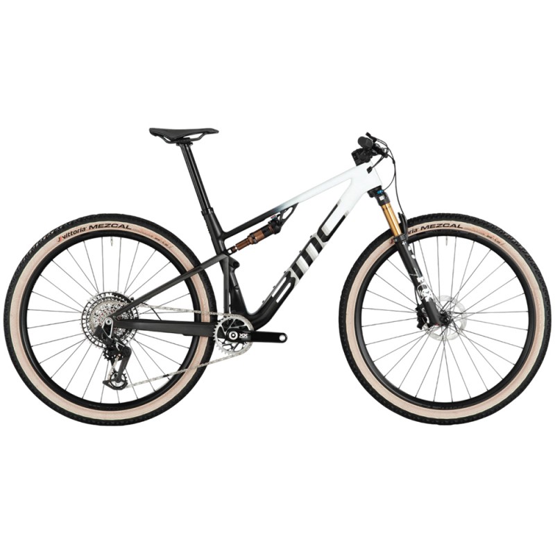 2024 BMC Fourstroke 01 LTD Mountain Bike photo