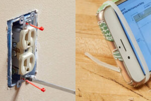 22 Ways To Make Zip Ties Your Best DIY Friend