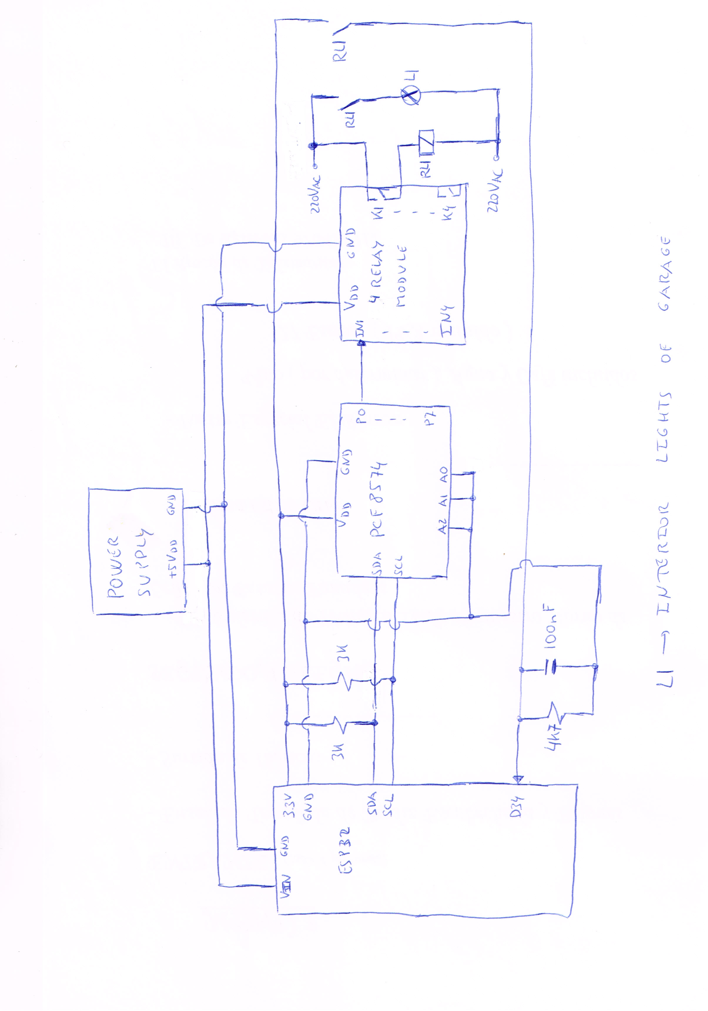 I2C communication error. · Issue #1020 · espressif/arduino-esp32 · GitHub