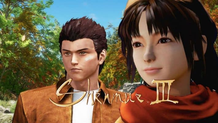 Shenmue-3