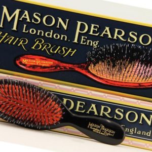 Mason Pearson brushes