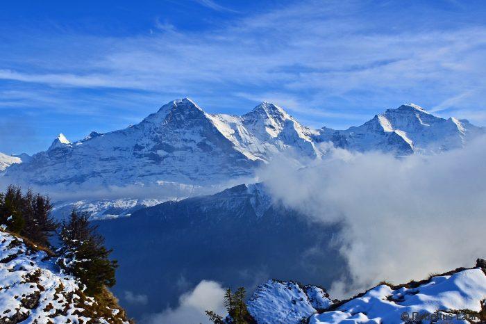 Heart of the Alps