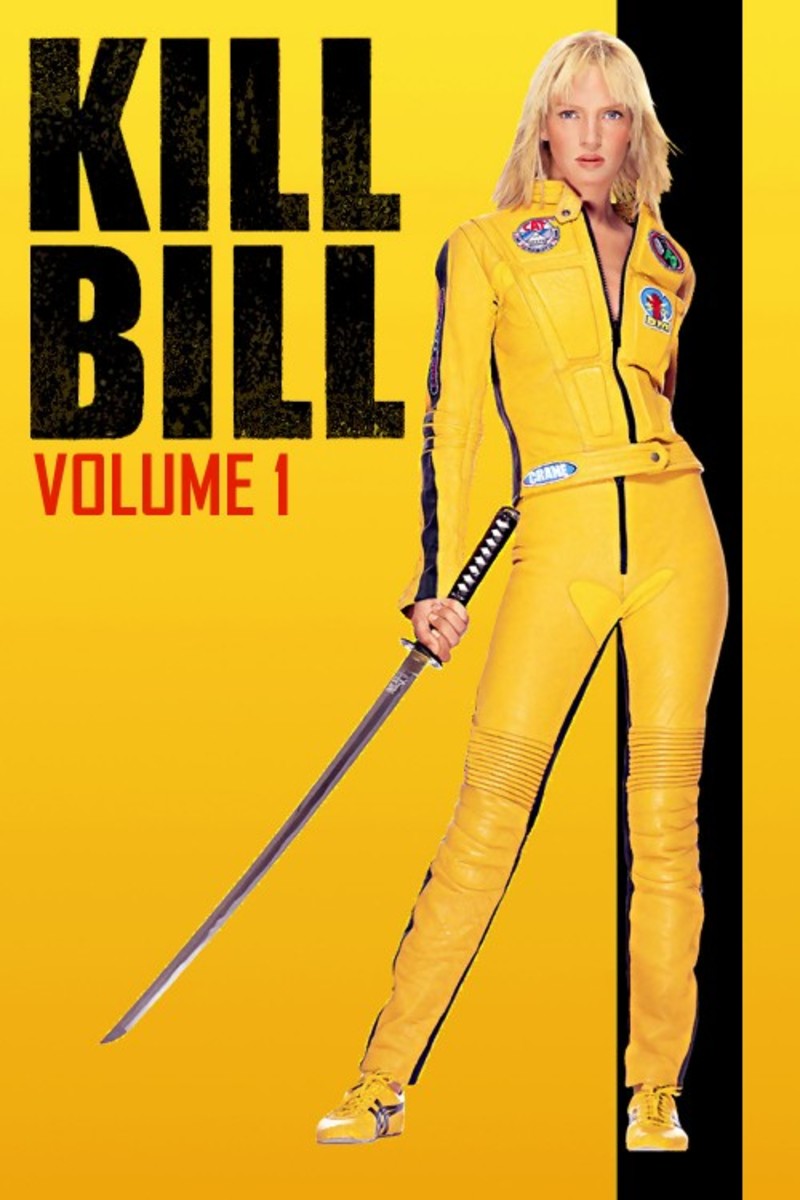 Should I Watch..? 'Kill Bill: Volume 1' | ReelRundown