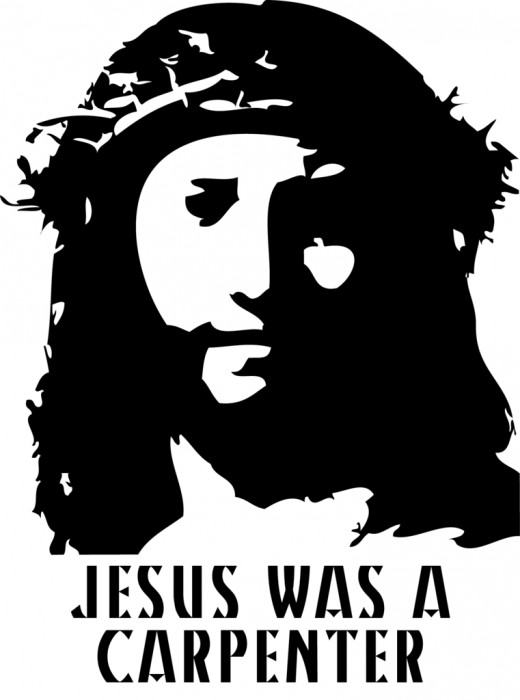 Jesus image