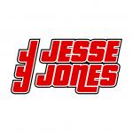 Jesse J Jones