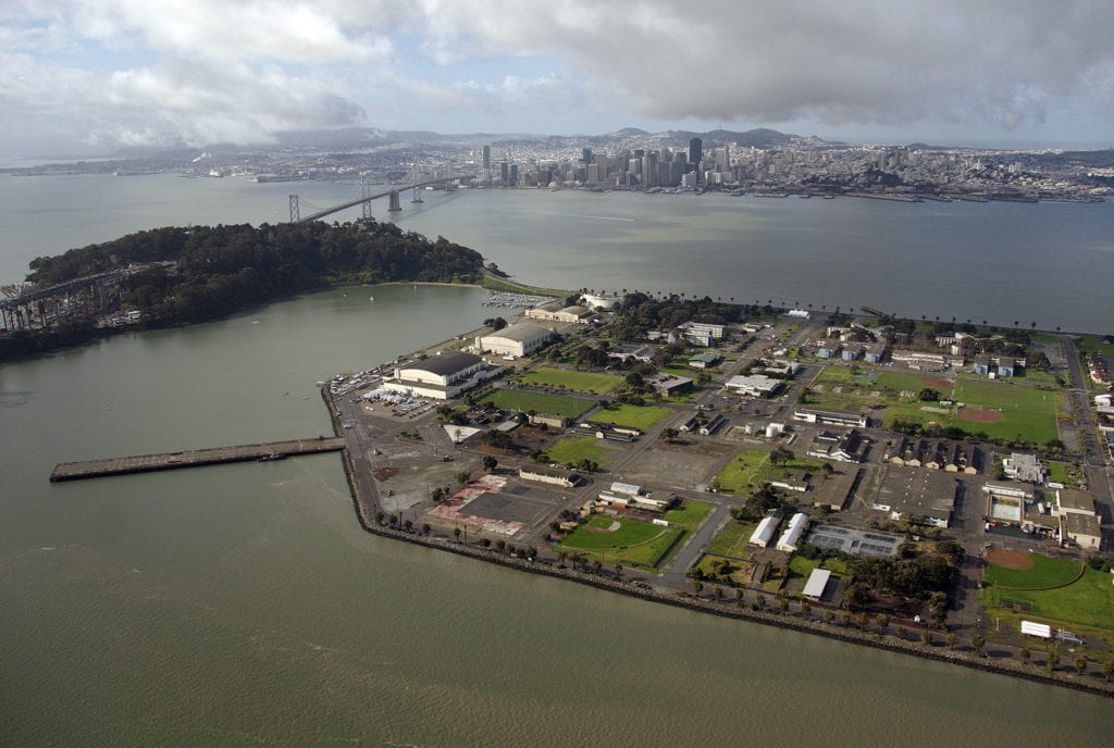 Is Development on San Francisco’s Treasure Island Viable? | Inside CRASE