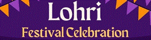 Lohri Festival Celebration