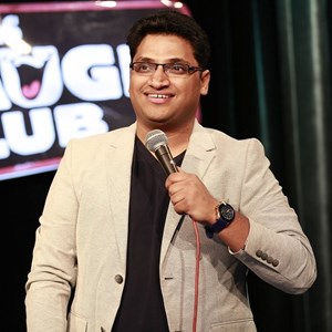 Gaurav Gupta