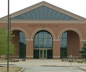 Mason Middle School Auditorium