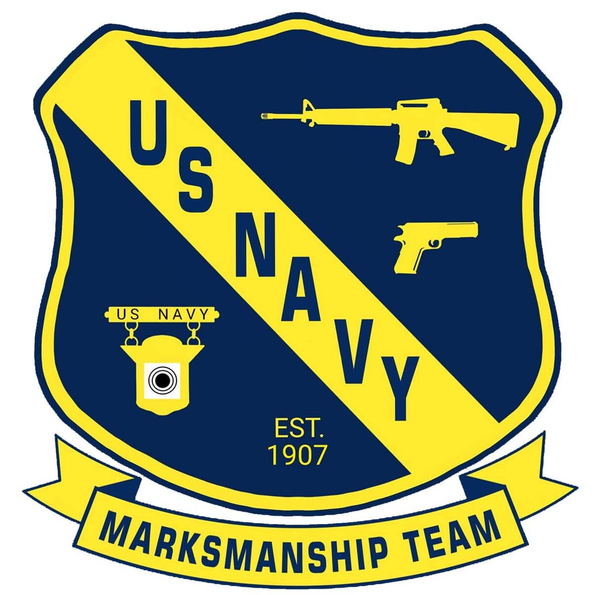 2024 Match Results – US Navy Marksmanship Team