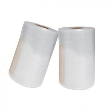 2 Rolls- 30x2000 Centerfold PVC Shrink Film