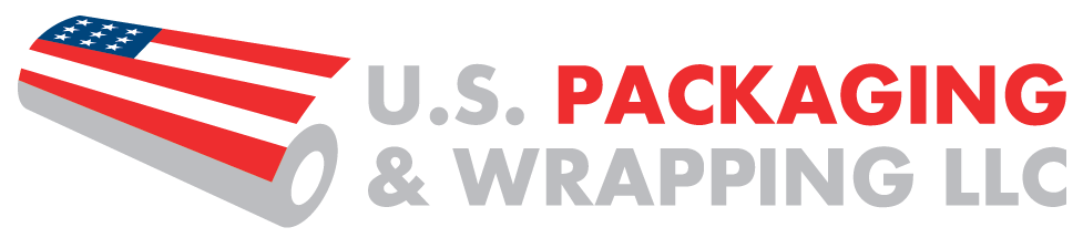 U.S. Packaging & Wrapping Logo