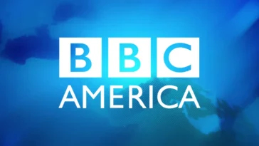 BBC America