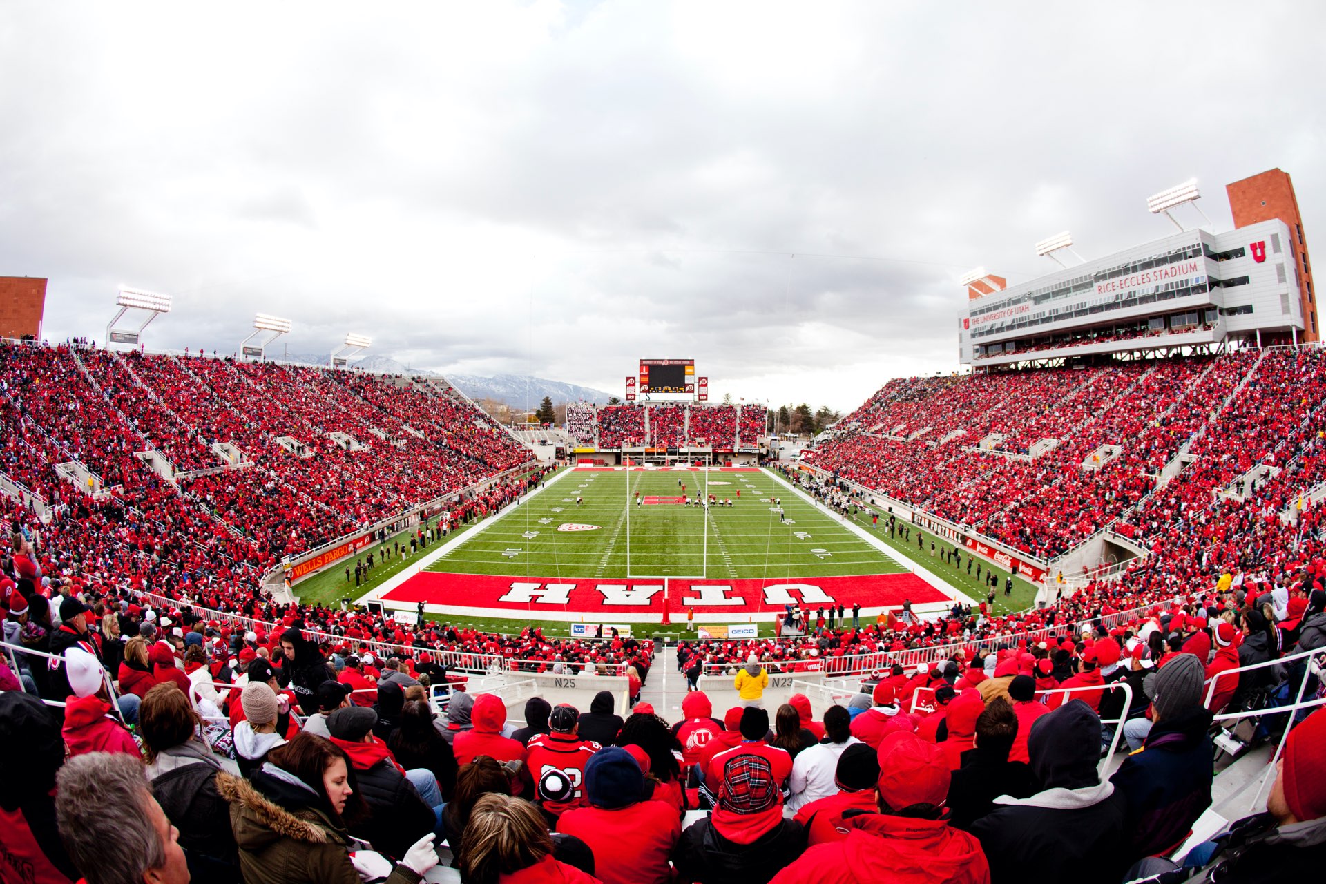 Utah in SLC: Our Toughest Regular Season Game Remaining? - Our Beloved ...